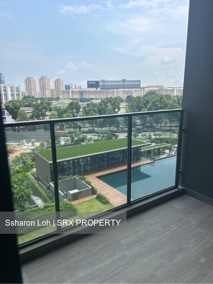 Clavon (D5), Apartment #504164871